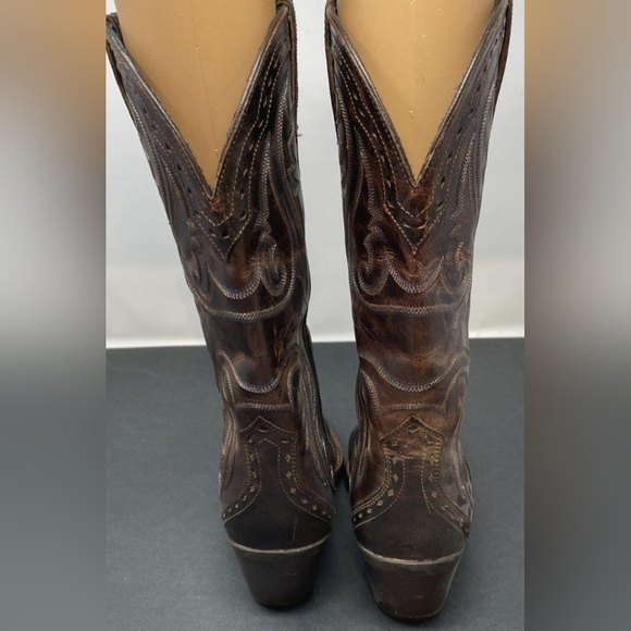 Ariat Boots - Picture 3 of 4